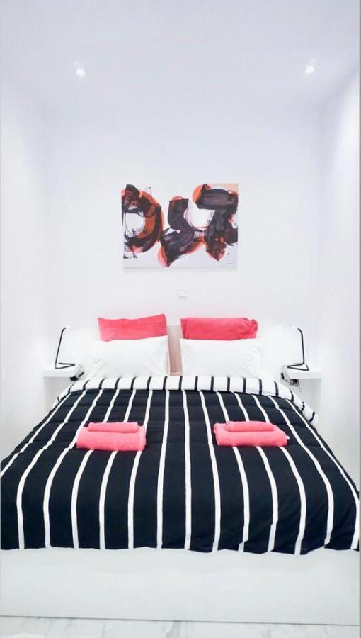 Cozy Apartment In The Center Of เอเธนส์ ภายนอก รูปภาพ